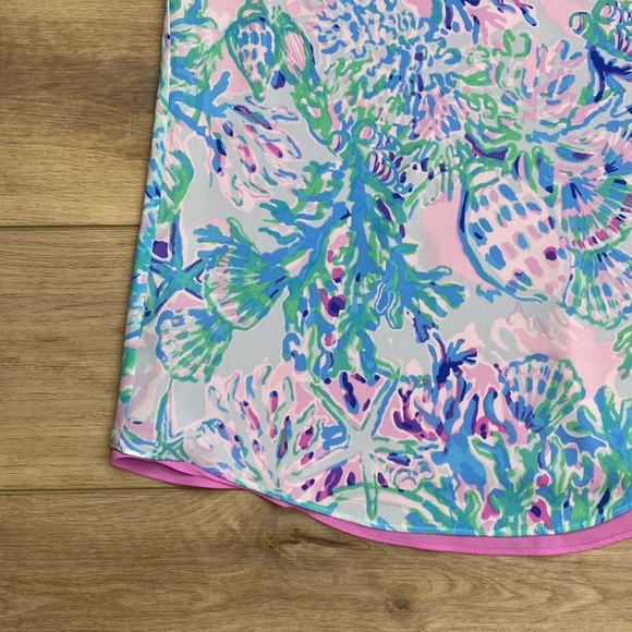 Lilly Pulitzer‎ | Florin | Craysea Tank - Picture 7 of 14